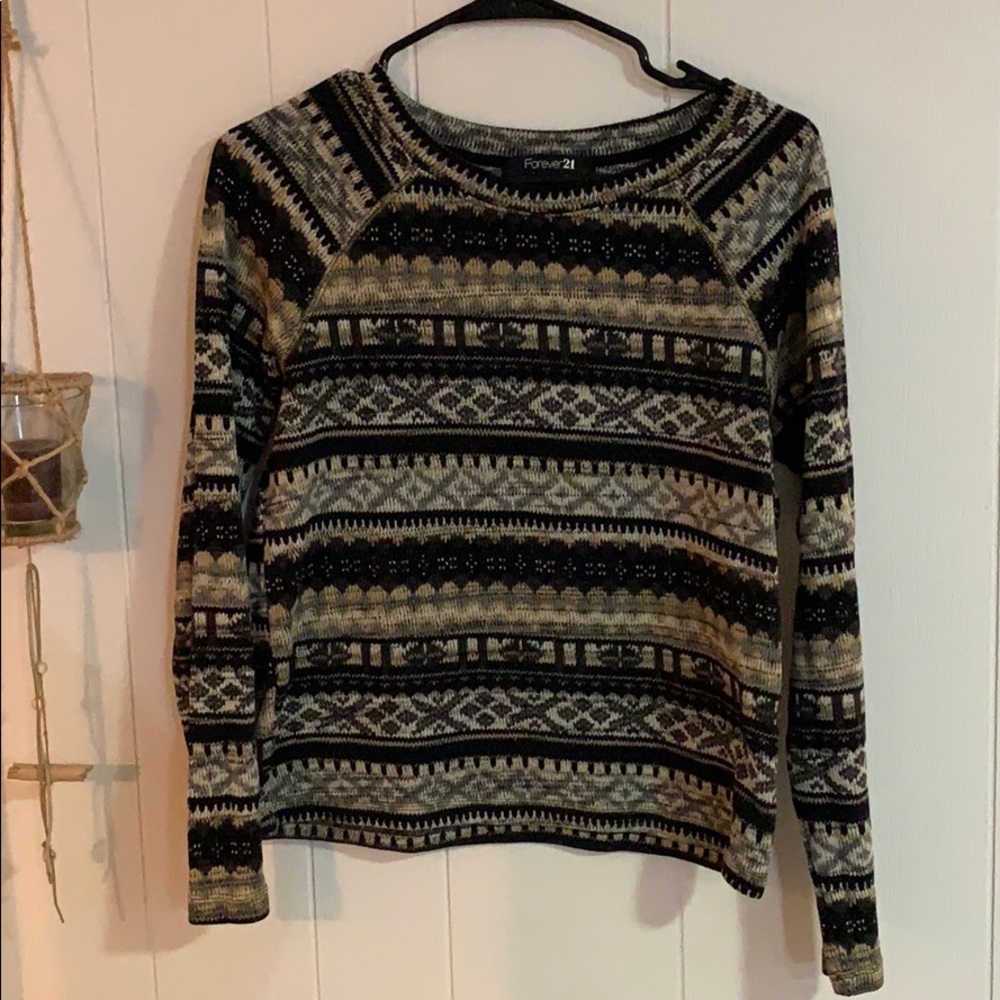 Sweater